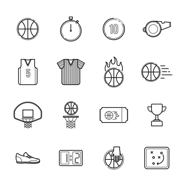 Moderne Grafische Icon Vektorillustration — Stockvektor