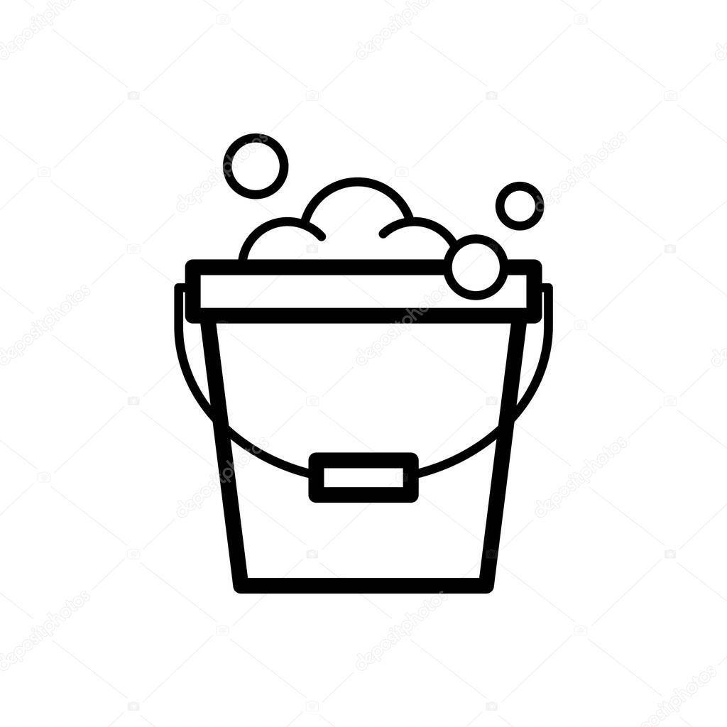 modern graphic icon vector illustration 