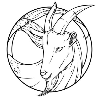 Basit grafik simgesi vektör illüstrasyonu