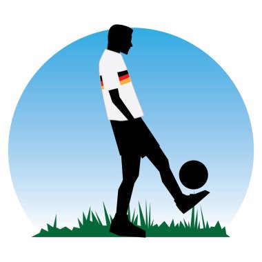 modern grafik simgesi vektör illüstrasyonu 