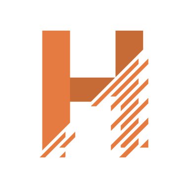 modern grafik simgesi vektör illüstrasyonu