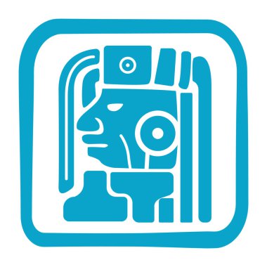 Modern grafik şablon vektör çizimi 