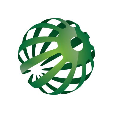 Vektör illüstrasyonu, simge ögesi arkaplanı