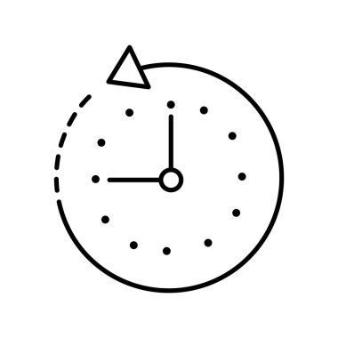 Web uygulaması için vektör simgesi çizimi