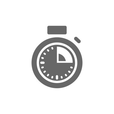 modern grafik simgesi vektör illüstrasyonu