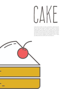 modern grafik simgesi vektör illüstrasyonu