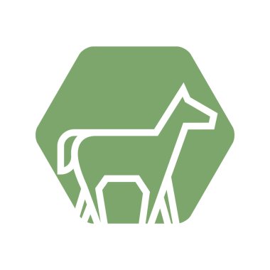 modern grafik simgesi vektör illüstrasyonu 