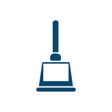 modern grafik simgesi vektör illüstrasyonu 