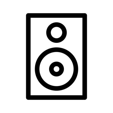 Vektör illüstrasyonu, simge ögesi arkaplanı