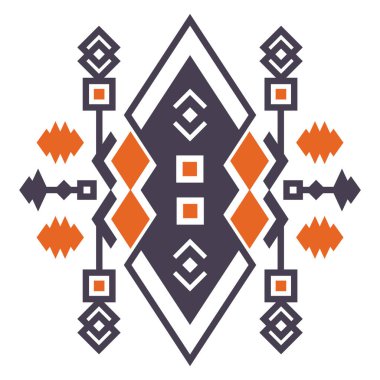 Vektör illüstrasyonu, simge ögesi arkaplanı