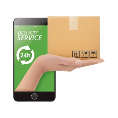 Vektör illüstrasyonu, simge ögesi arkaplanı