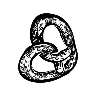 Almanya konsept vektör illüstrasyonu 