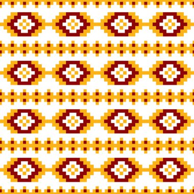 Basit grafik simgesi vektör illüstrasyonu