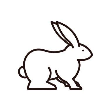 modern grafik simgesi vektör illüstrasyonu 