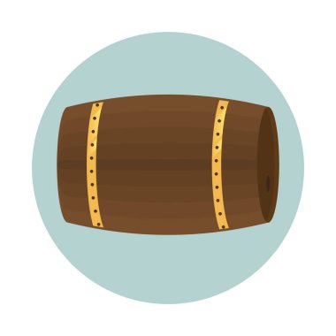 Basit grafik vektör illüstrasyonu