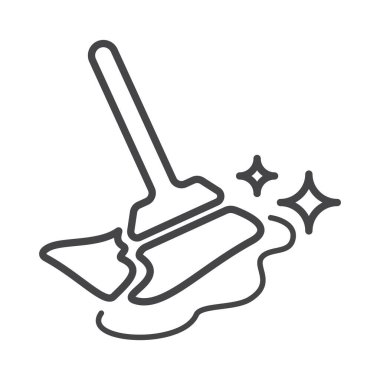 modern grafik simgesi vektör illüstrasyonu