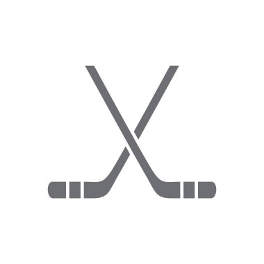 Basit grafik simgesi vektör illüstrasyonu