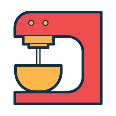 modern grafik simgesi vektör illüstrasyonu 