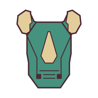 modern grafik simgesi vektör illüstrasyonu 