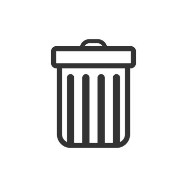 modern grafik simgesi vektör illüstrasyonu