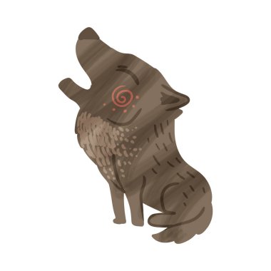 modern grafik simgesi vektör illüstrasyonu 