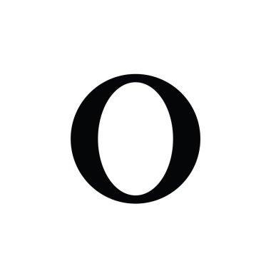 Basit grafik vektör illüstrasyonu