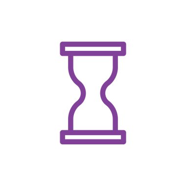 Basit grafik vektör illüstrasyonu