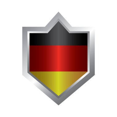 Basit grafik vektör illüstrasyonu