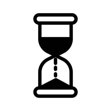 Web simgesi vektör illüstrasyonu