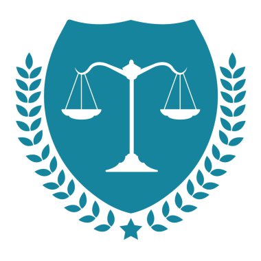 Basit grafik vektör illüstrasyonu