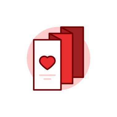 modern grafik simgesi vektör illüstrasyonu 