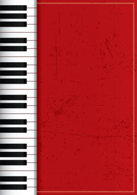 Vektör illüstrasyonu, simge ögesi arkaplanı