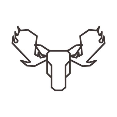 modern grafik simgesi vektör illüstrasyonu 