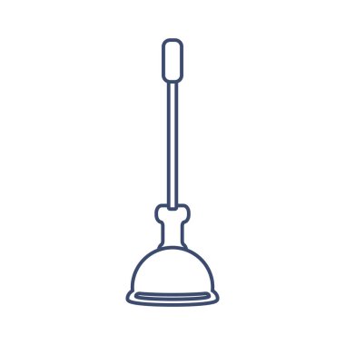 Vektör illüstrasyonu, simge ögesi arkaplanı