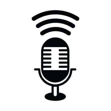 Vektör illüstrasyonu, simge ögesi arkaplanı