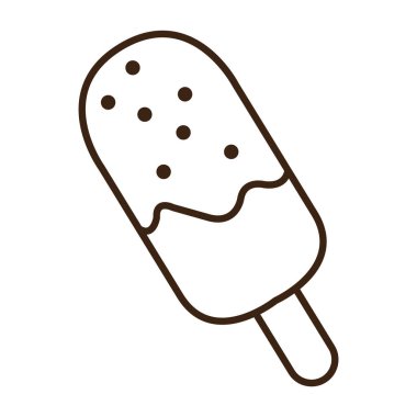 Vektör illüstrasyonu, simge ögesi arkaplanı