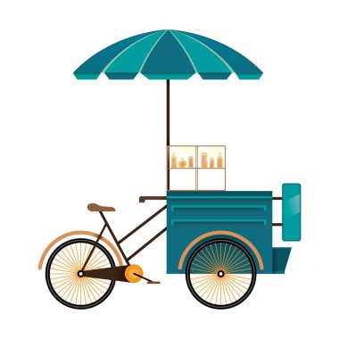 modern grafik simgesi vektör illüstrasyonu 