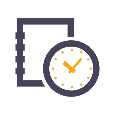 modern grafik simgesi vektör illüstrasyonu 