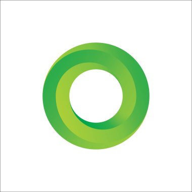 Dünya 'nın renkli vektör çizimi