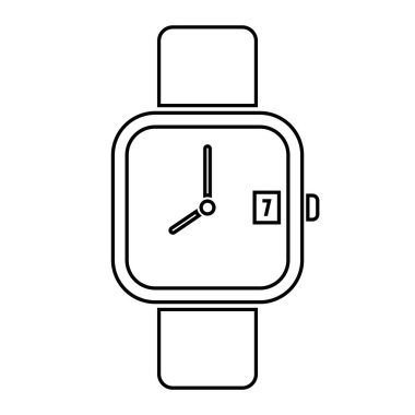 izleyici vektör illüstrasyonu, simge ögesi arkaplanı