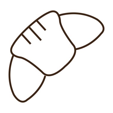 modern grafik simgesi vektör illüstrasyonu 