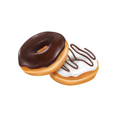 Vektör illüstrasyonu, simge ögesi arkaplanı