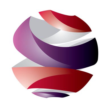 Vektör illüstrasyonu, simge ögesi arkaplanı