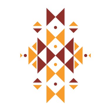 Vektör illüstrasyonu, simge ögesi arkaplanı