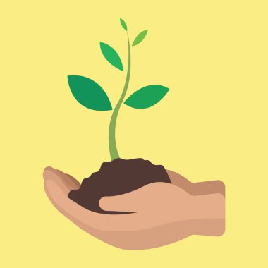 iş simgesi vektör illüstrasyonu 