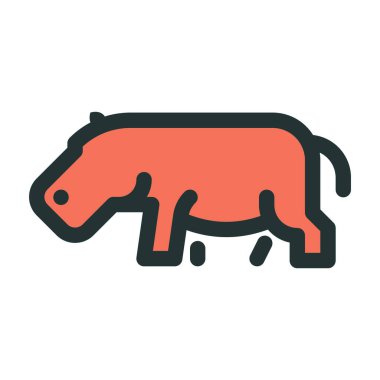 modern grafik simgesi vektör illüstrasyonu 