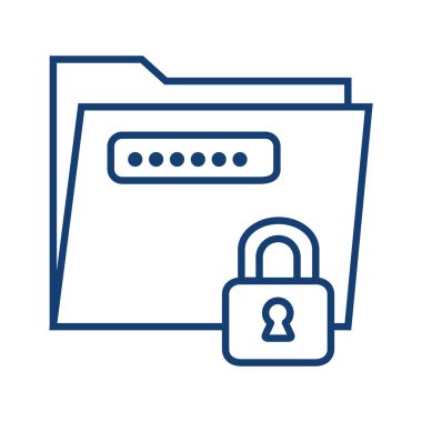 modern grafik simgesi vektör illüstrasyonu 