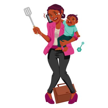 Vektör illüstrasyonu, simge ögesi arkaplanı