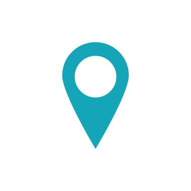 Basit grafik vektör illüstrasyonu