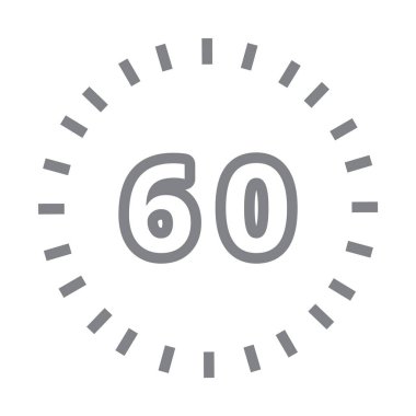 modern grafik simgesi vektör illüstrasyonu 